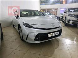 تۆیۆتا کامری